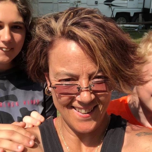 Meet your Posher, Katrina - Picture 1 of 1